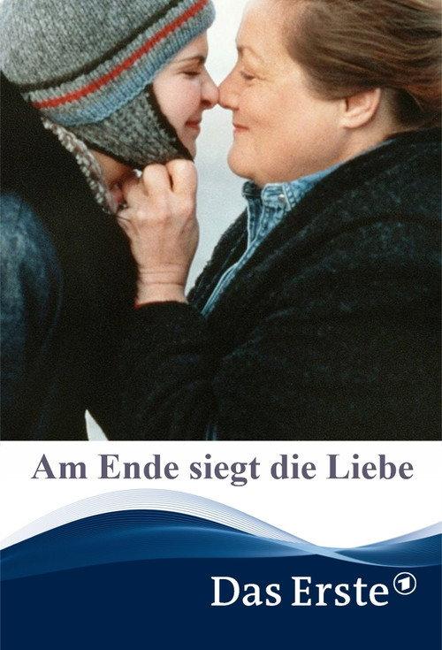 Am Ende siegt die Liebe 2000 official movie poster