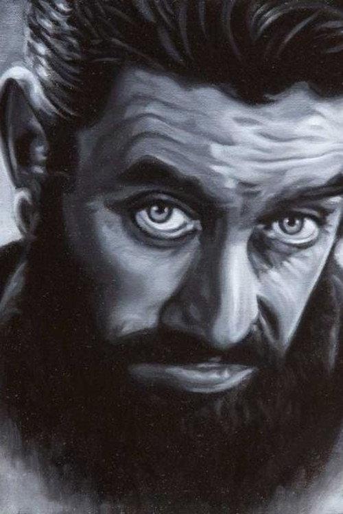 Ronnie Drew: September Song 2008 official movie poster
