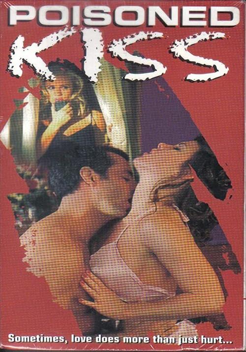 Poisoned Kiss 1994 official movie poster