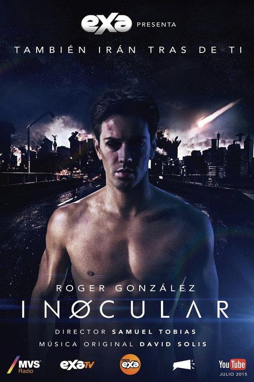 Inocular 2015 official movie poster