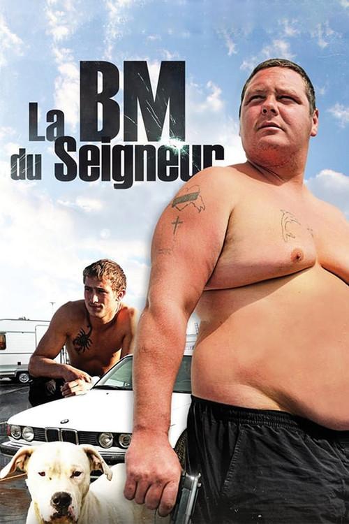 The Lord's Ride 2010 official movie poster
