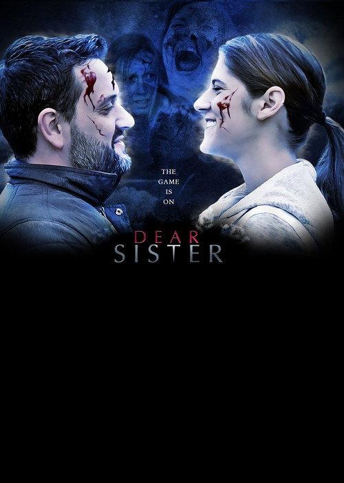 Dear Sister 2019 official movie poster