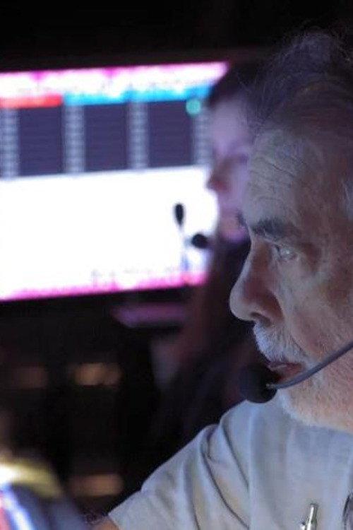 Francis Ford Coppola's Live Cinema 2018 official movie poster