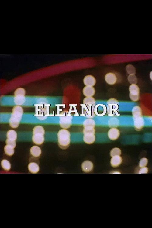 Eleanor 1974 official movie poster