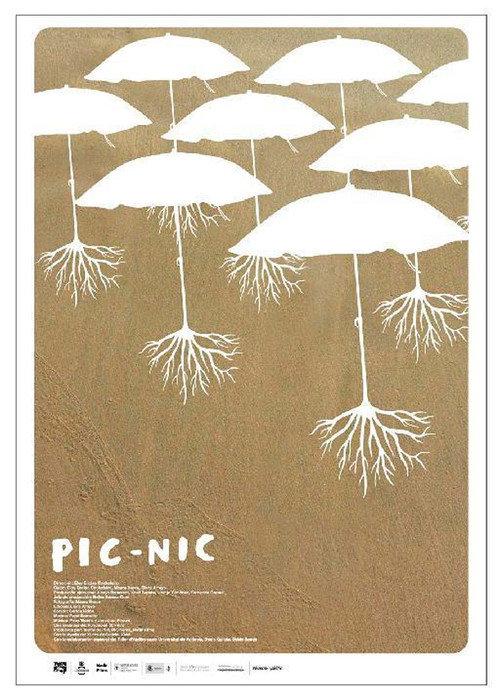 Pic-nic 2008 official movie poster