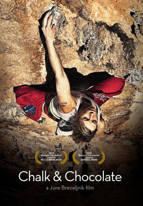 Chalk & Chocolate 2009 official movie poster