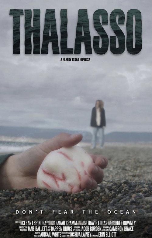 Thalasso 2025 official movie poster