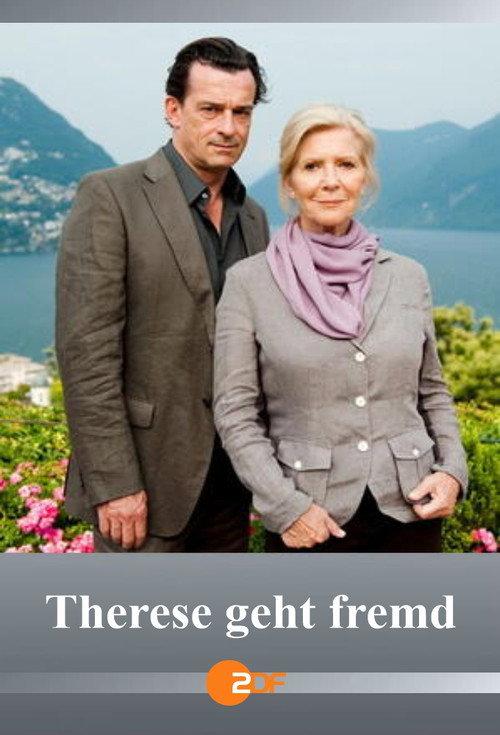 Therese geht fremd 2011 official movie poster