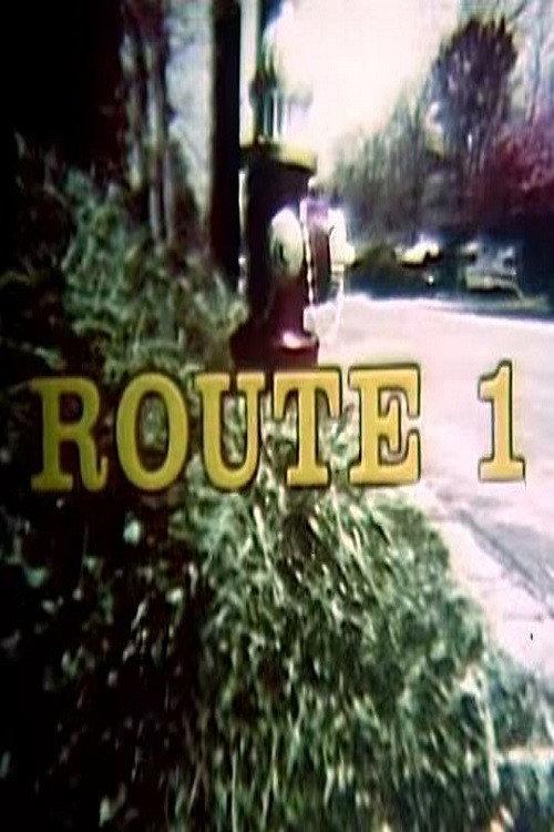 Jackson Junior High: Route 1 1976 official movie poster