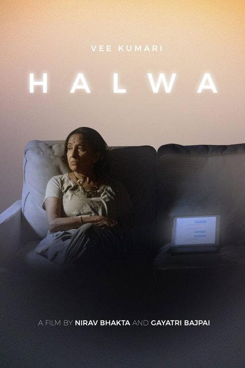 Halwa 2018 official movie poster
