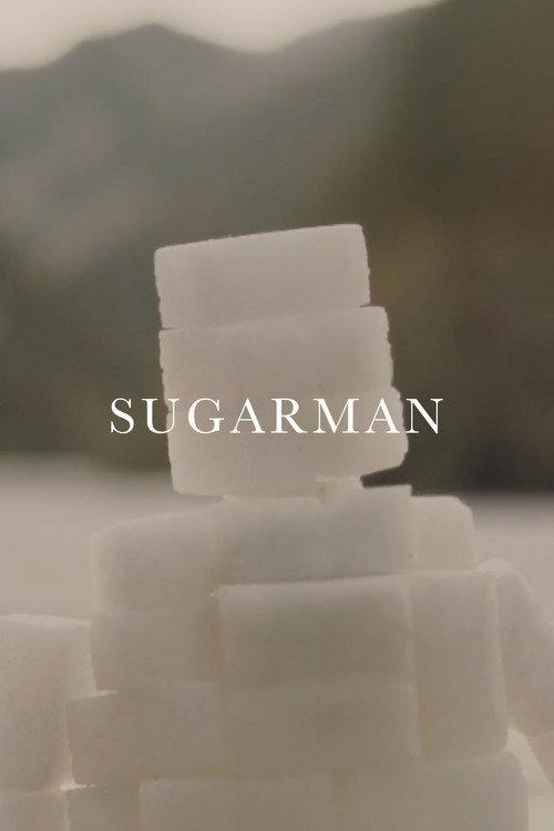 Sugarman 2013 official movie poster