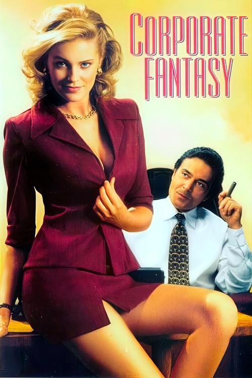 Corporate Fantasy 1999 official movie poster