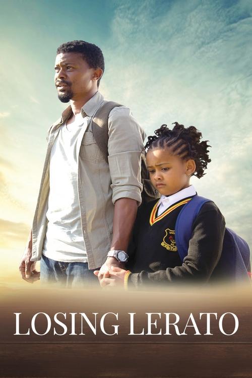 Losing Lerato 2019 official movie poster