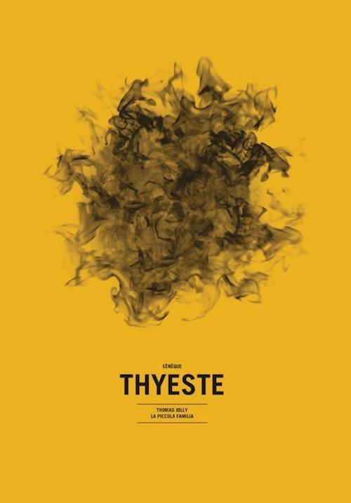 Thyeste 2018 official movie poster