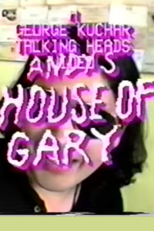 Andy's House of Gary 1993 official movie poster