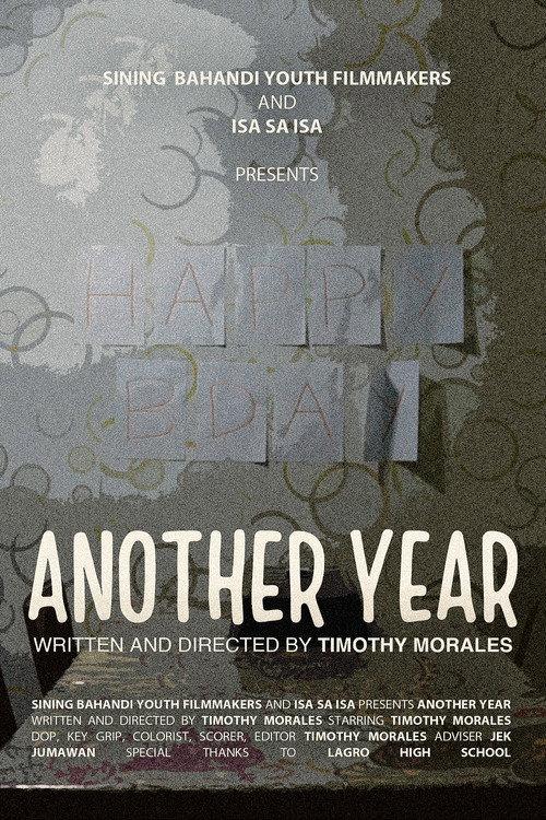 Another Year 2022 official movie poster