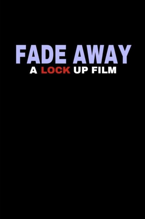 Fade Away 2026 official movie poster