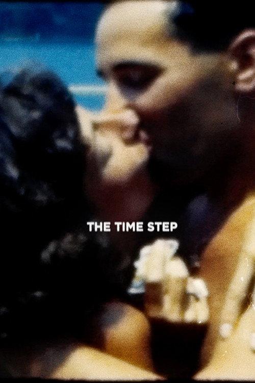 The Time Step 2026 official movie poster