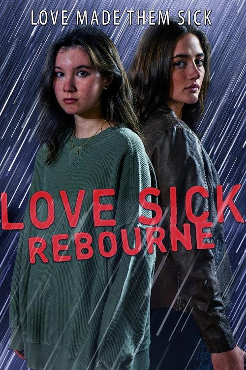 Love Sick Rebourne 2026 official movie poster