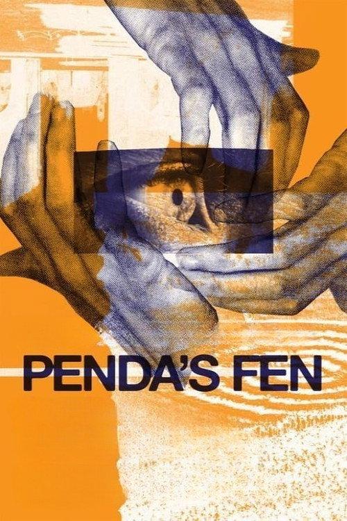 Penda's Fen 1974 official movie poster