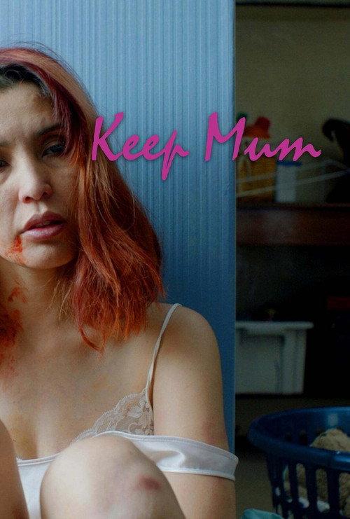 Keep Mum 2019 official movie poster