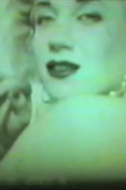 January Blizzard 1991 official movie poster
