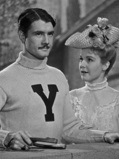 That Whole "Yale Thing" 2025 official movie poster