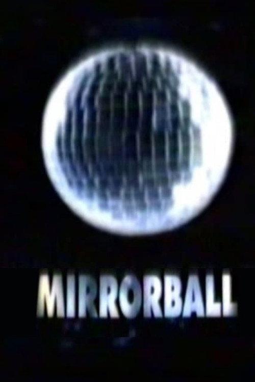 Mirrorball 2000 official movie poster
