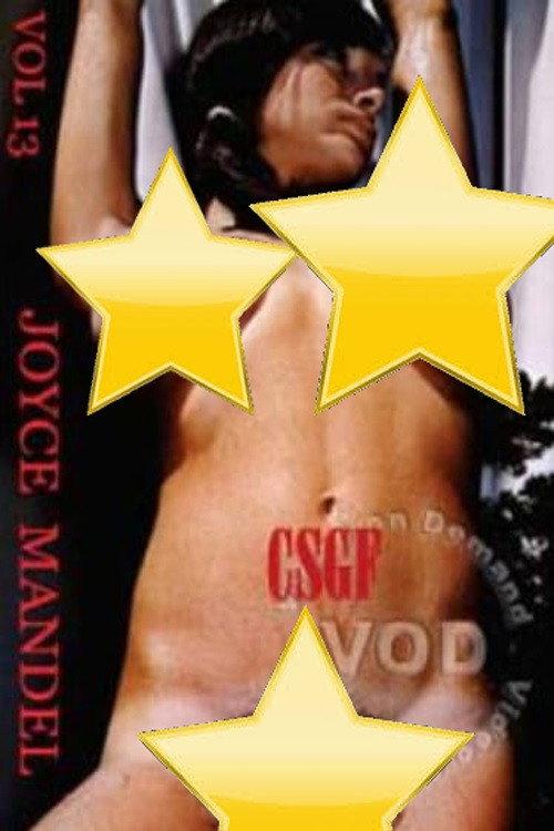 Classic Striptease and Glamour Films 13 1987 official movie poster