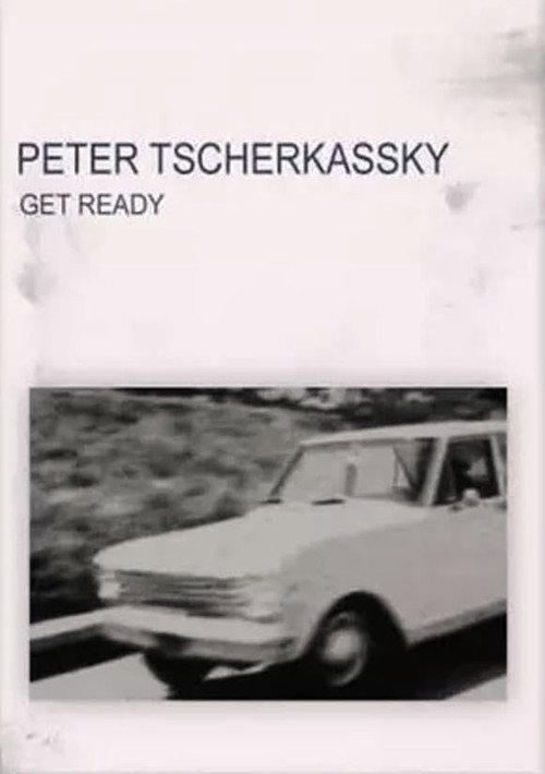 Get Ready 1999 official movie poster