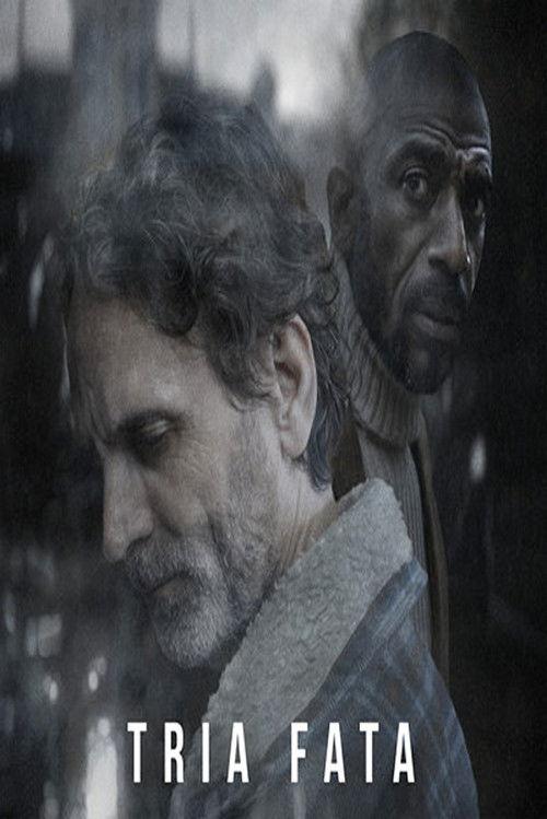Tria Fata 2025 official movie poster