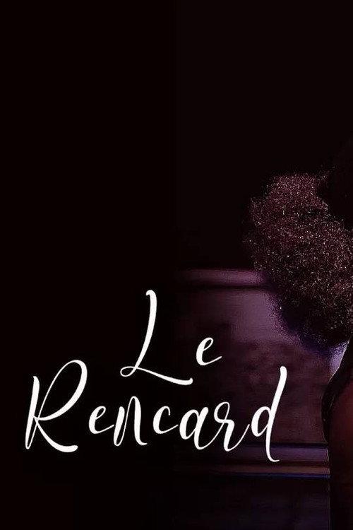 Le rencard 2023 official movie poster