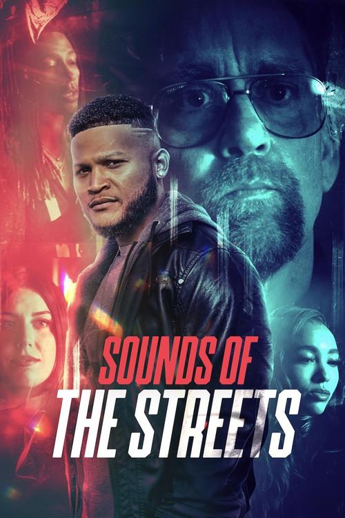 Sounds of the Streets 2024 official movie poster