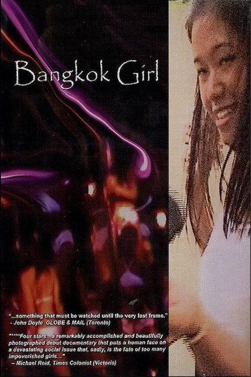 Falang: Behind Bangkok's Smile 2005 official movie poster