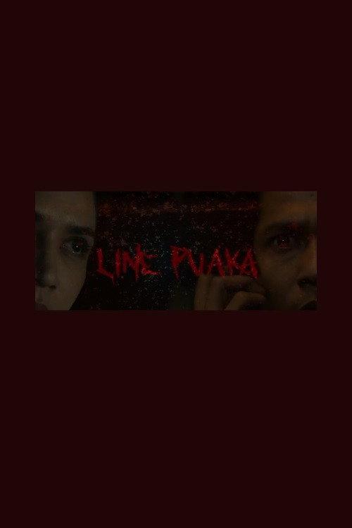 Line Puaka 2020 official movie poster