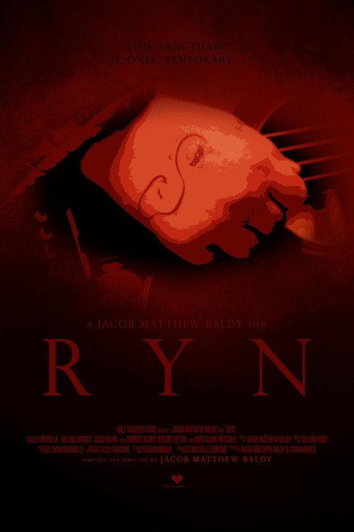 Ryn 2021 official movie poster