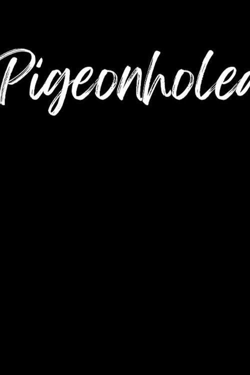Pigeonholed 1999 official movie poster