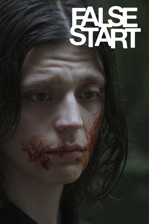 False Start 2026 official movie poster