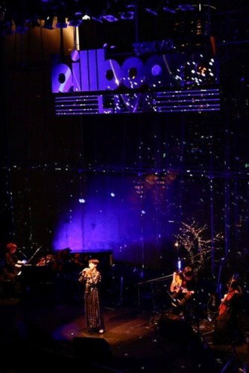 miwa Billboard Live Tour 2021 "miwa CLASSIC" 2021 official movie poster