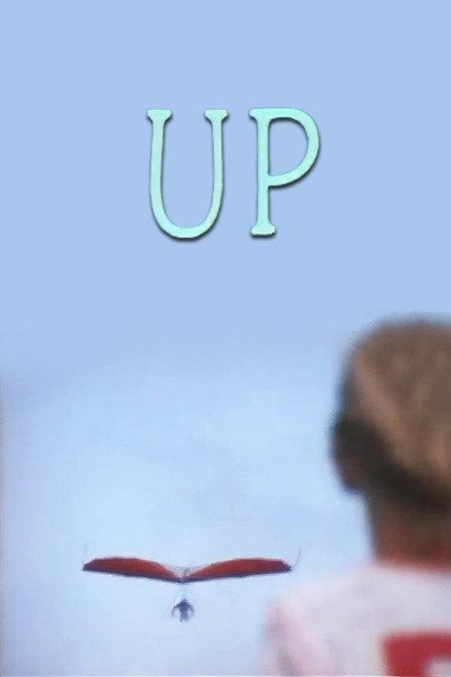 Up 1985 official movie poster