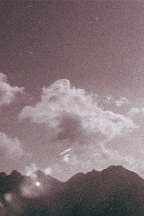 A Trip to the Mountains 1986 official movie poster