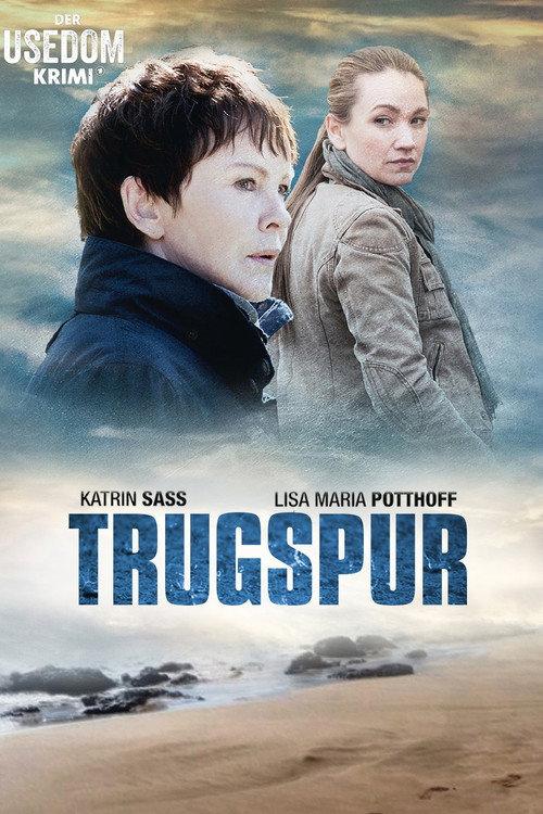 Trugspur – Der Usedom Krimi 2017 official movie poster