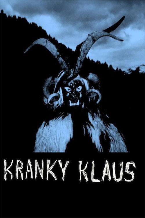 Kranky Klaus 2003 official movie poster