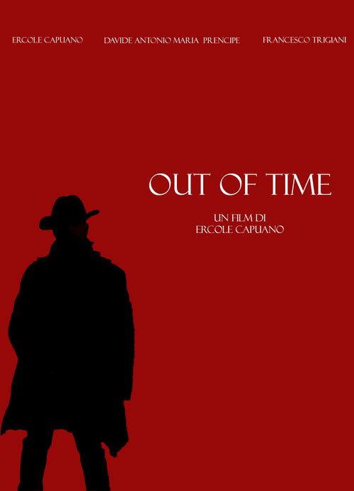 Out of time 2026 official movie poster