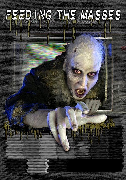 Feeding the Masses 2004 official movie poster