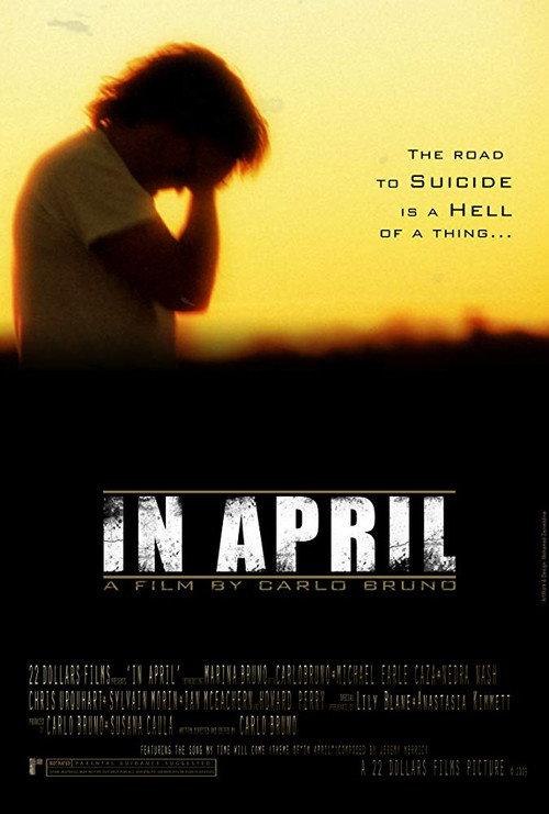 In April 2016 official movie poster