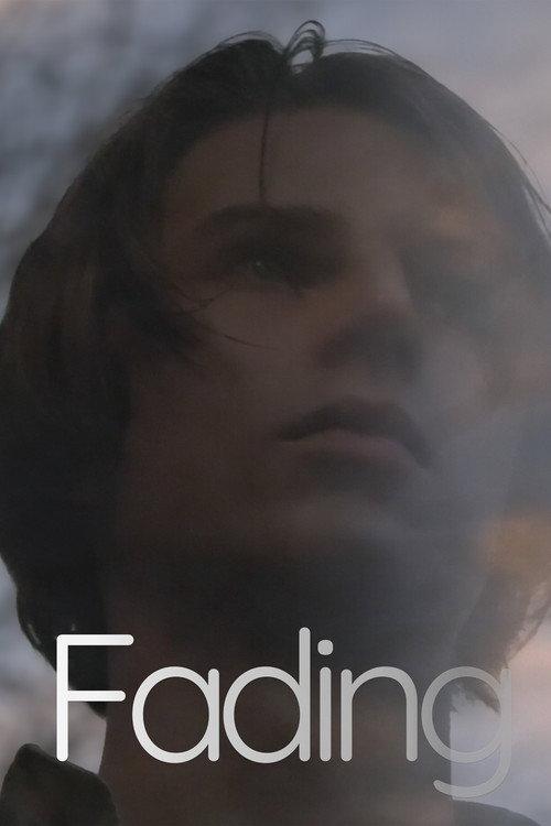 Fading 2025 official movie poster