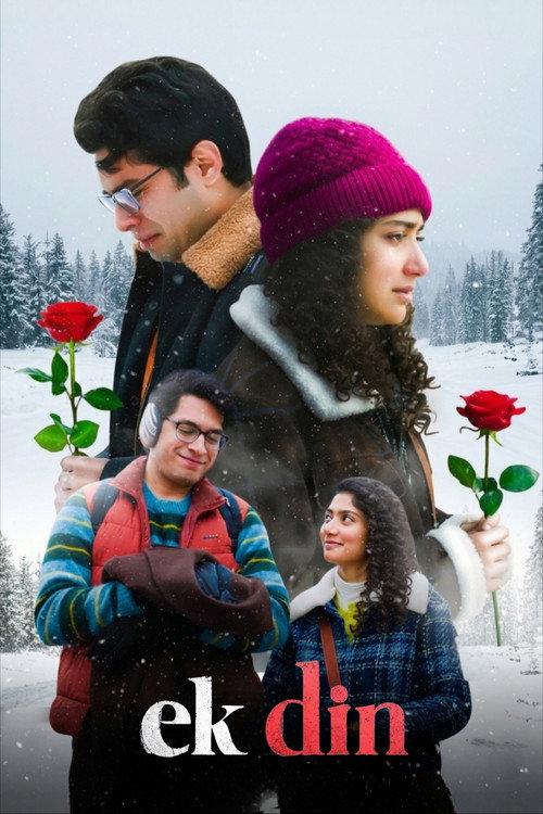 Ek Din 2026 official movie poster