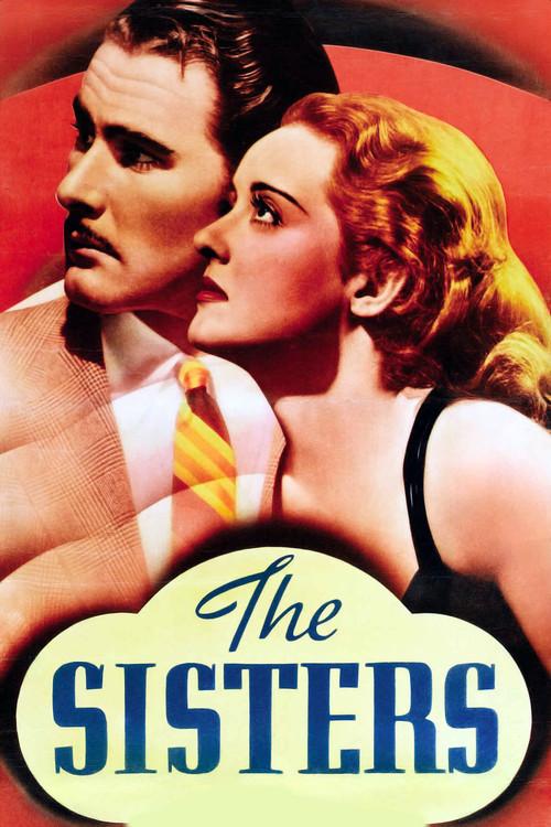 The Sisters 1938 official movie poster