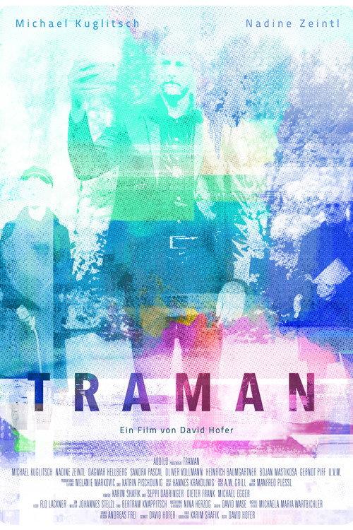 Traman 2018 official movie poster